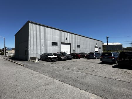 Photo of commercial space at 27-29 Canterbury St in Worcester
