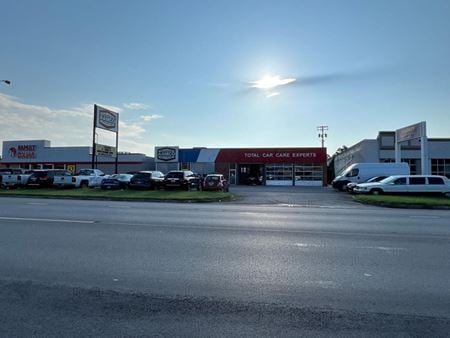 Other space for Sale at 7423 Ritchie Hwy in Glen Burnie