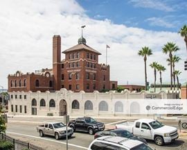 Mission Brewery Plaza