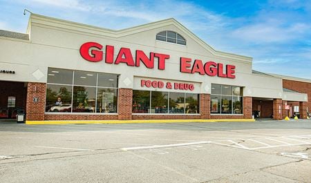 Retail space for Rent at 973 Refugee Road in Pickerington