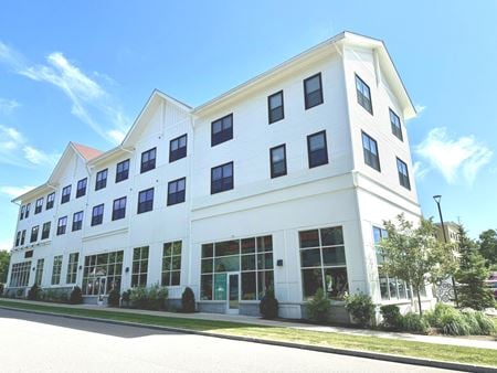 Retail space for Rent at 59, 61, 63 Cowls Road in Amherst