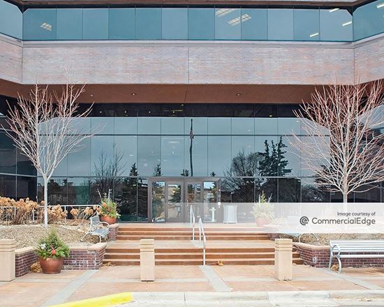 Valley Square Corporate Center
