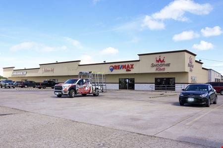 Retail space for Rent at 5366 McArdle Rd in Corpus Christi