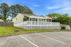 Middlebrook Animal Clinic