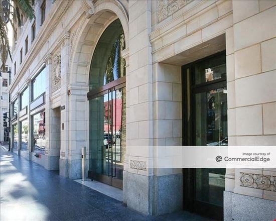 The Taft Building
