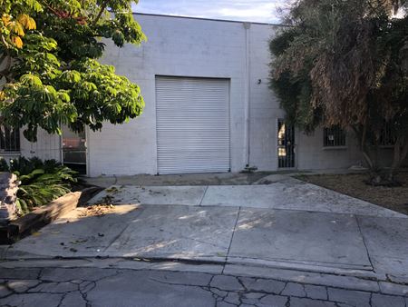 Photo of commercial space at 212 S. Berkeley Circle in Fullerton
