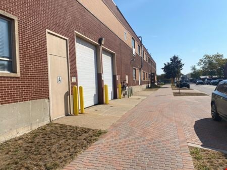Industrial space for Sale at 147 E 6th St in Holland