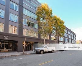 747 Front Street