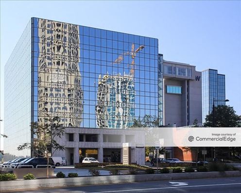 Peachtree Lenox
