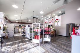 For Lease OR Ground Lease: Georgetown Retail Location