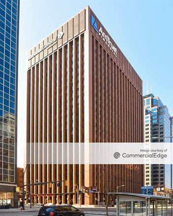 800 Superior Avenue
