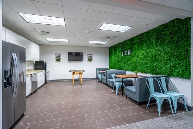 ZEN - Offices - Fort Lauderdale Las Olas