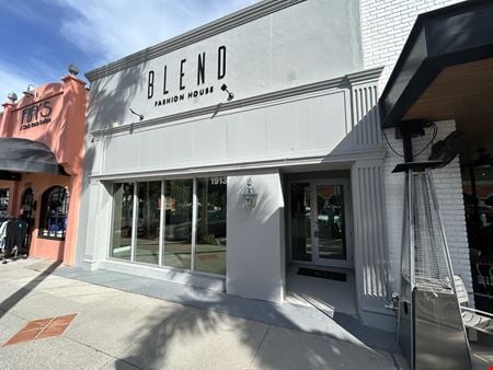 Retail space for Rent at 1913 South Osprey Avenue in Sarasota