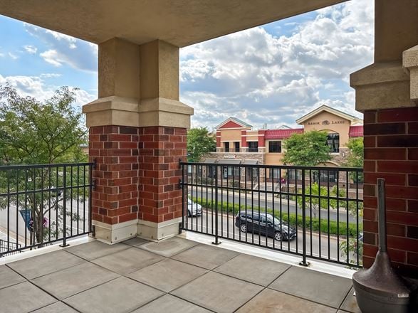 Arbor Lakes