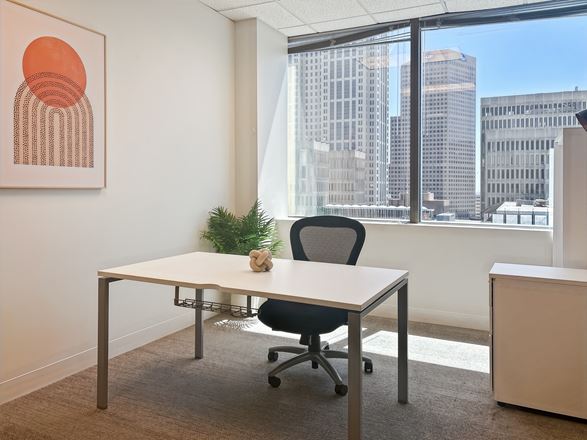 GA, Atlanta - 260 Peachtree