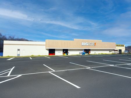 Photo of commercial space at 1911 E Ireland Rd in South Bend