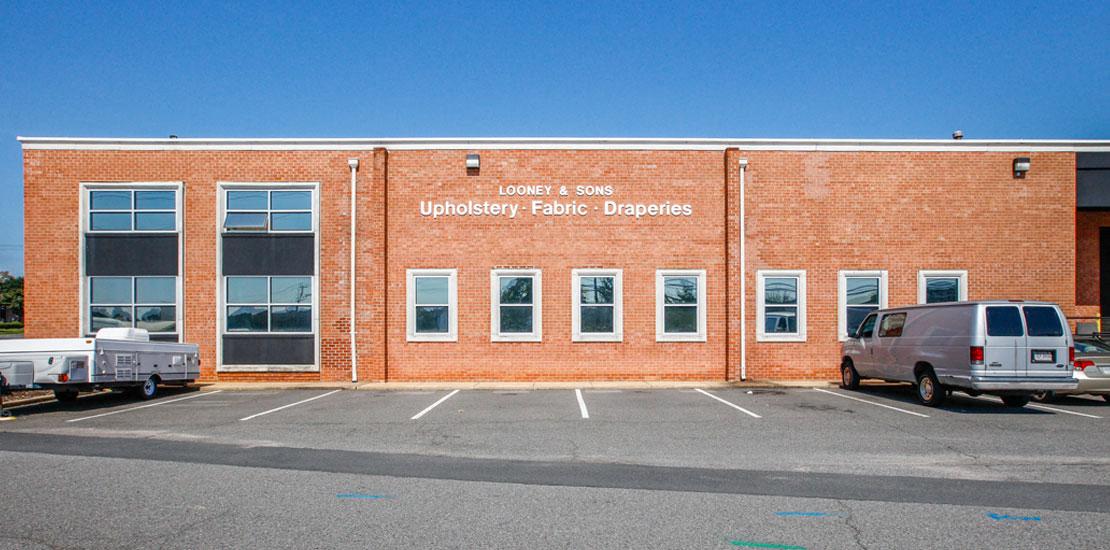 Lee Hi Industrial Park