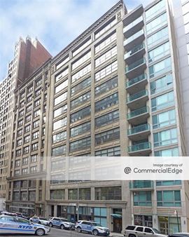 145 West 30th Street