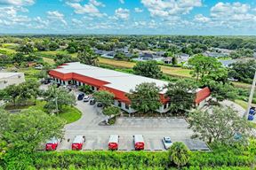2555 Porter Lake Dr, Units 104, 105 & 106