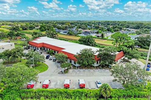 2555 Porter Lake Dr, Units 104, 105 & 106