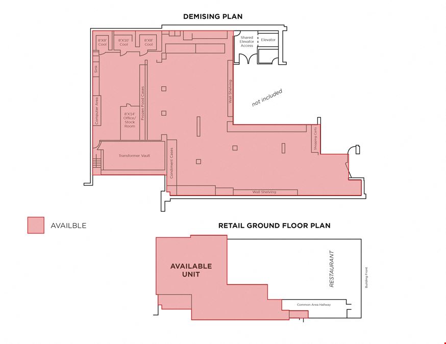 Former Lincoln Park 7-11 For Sale | Commercial Condo