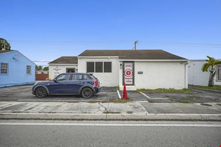 Office space for Sale at 6443 Bird Rd in Miami