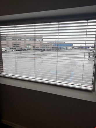 May Ship Repair - The Harbor Room