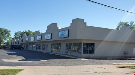 Retail space for Rent at 3707-3721 S Westnedge Avenue in Kalamazoo