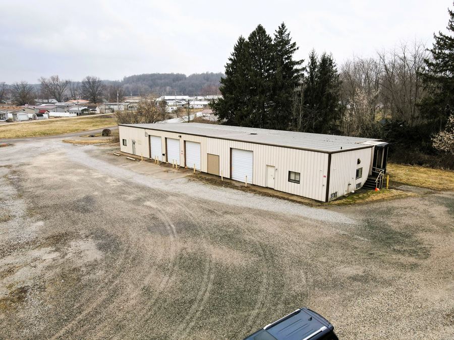 61000 Leyshon Dr