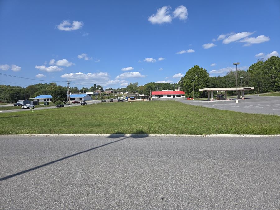Bob White BLVD