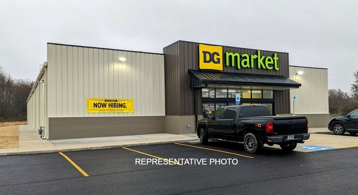 Dollar General Market