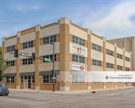 Office space for Rent at 310 East 2nd Street North in Wichita