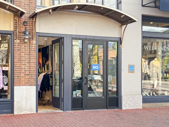 HQ - Boulder - Pearl St