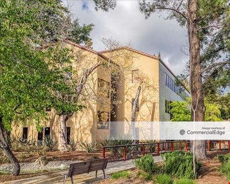 Office space for Rent at 1520-1590 The Alameda in San Jose