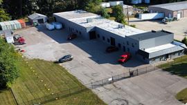 11801 Grand River