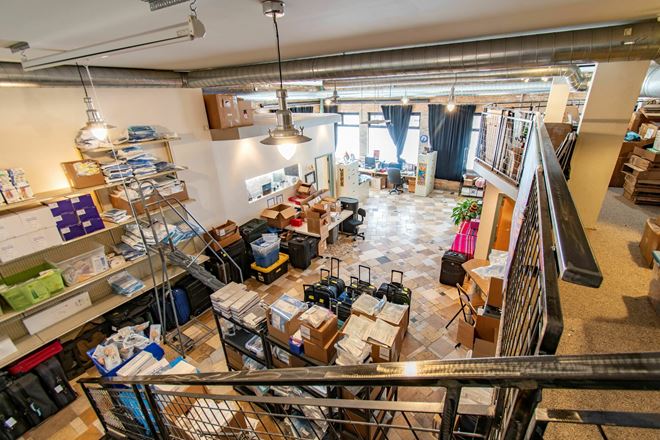 1703 Darrow Avenue - Suite #1