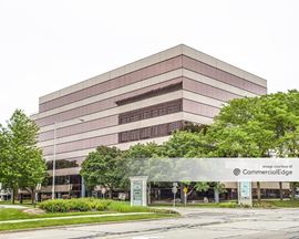 Columbia Centre II