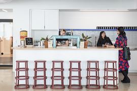 WeWork - 1 University Ave