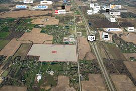 Edge Industrial Park