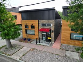 112 3rd Ave - Sale - Dyer