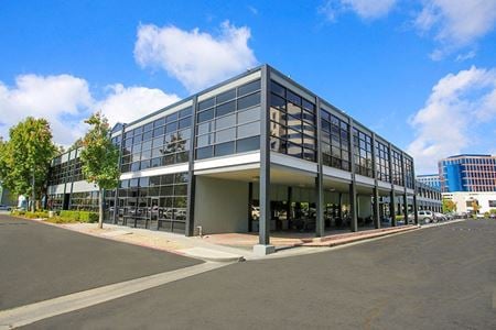 Shared and coworking spaces at 2102 Business Center Drive in Irvine