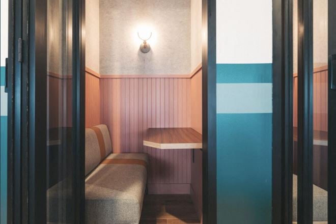 WeWork - The Hubb