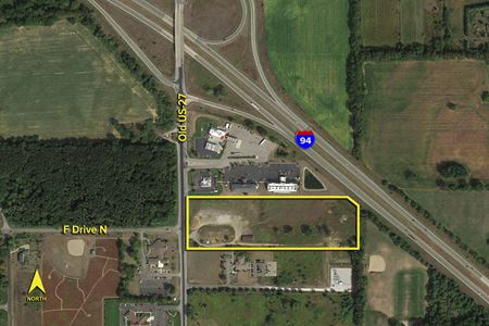 Commercial space for Sale at 14998 Old US-27 in Marshall
