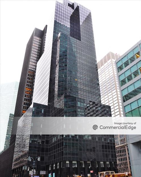 Manhattan Tower
