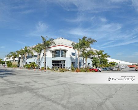 Photo of commercial space at 1650 South Central Avenue in Compton