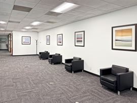 Regus - Palo Alto - 200 Page Mill Road