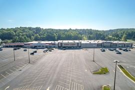 Village Marketplace Retail Space Lease
