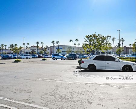 Photo of commercial space at 26502 Towne Centre Drive in Foothill Ranch