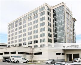 Rockville Metro Plaza I
