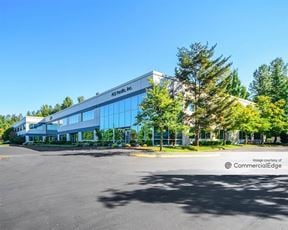 Canyon Park East - Bldg A